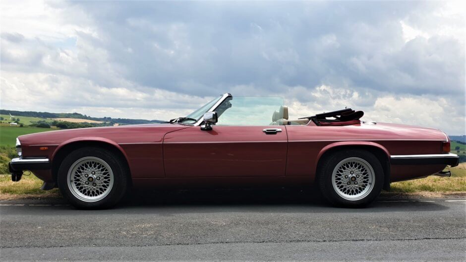 XJS19